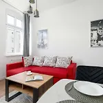 Lejlighed Modern Near Mtp By Renters Poznań