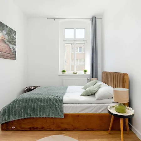 Lägenhet Modern Near Mtp By Renters