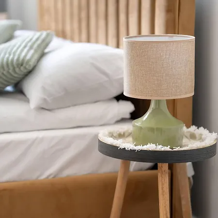 Lägenhet Modern Near Mtp By Renters Poznań