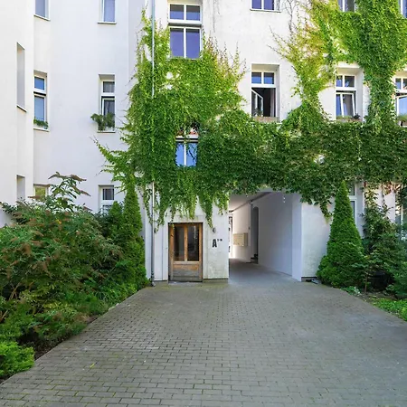 Modern Near Mtp By Renters * Poznań