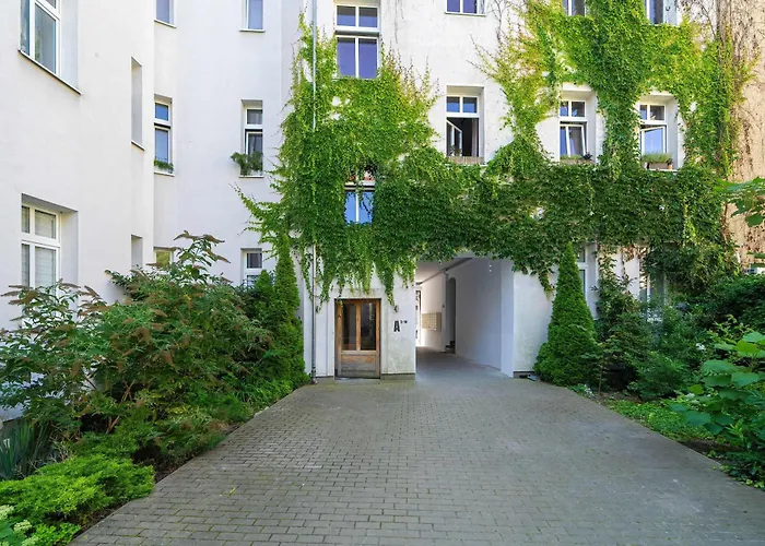 Modern Near Mtp By Renters * Poznań