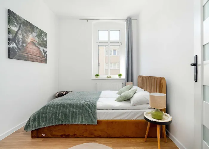 Daire Modern Near Mtp By Renters