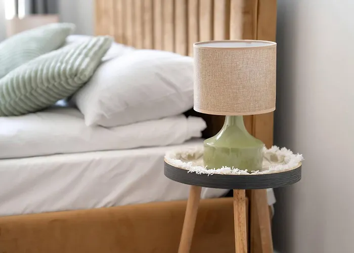 Daire Modern Near Mtp By Renters Poznan