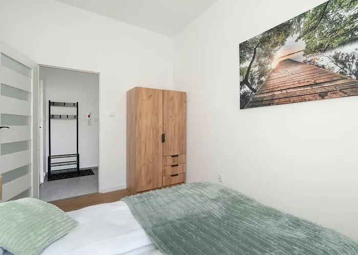 Modern Near Mtp By Renters Daire